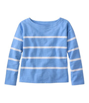 Brightwater Blue/White