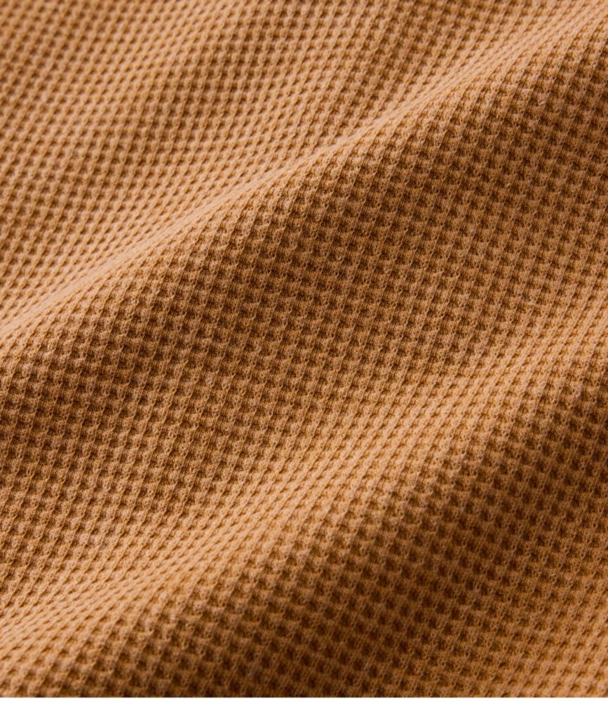 Men's Mountainside Micro Waffle, 1/4 Zip - US 3345