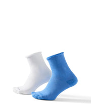 Seaboard Blue/White