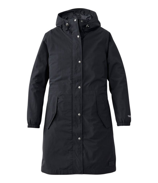 Women's Mountain Classic Raincoat - US 8924