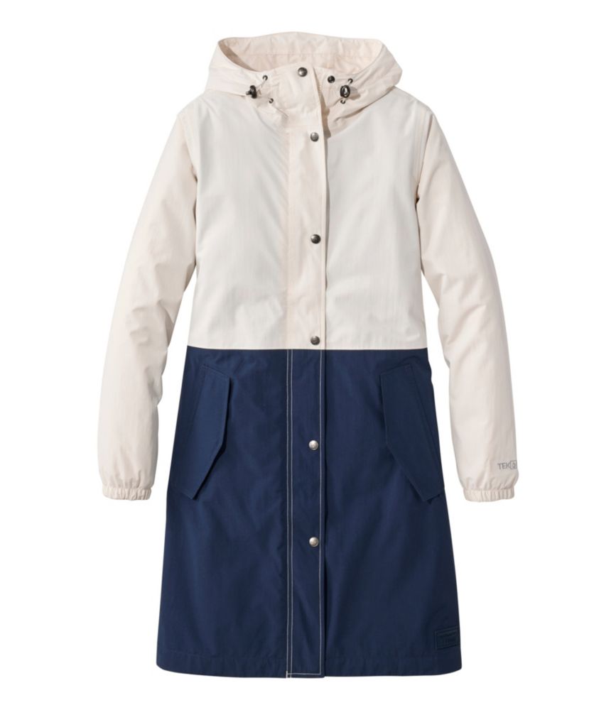 Women's Mountain Classic Raincoat - US 5693