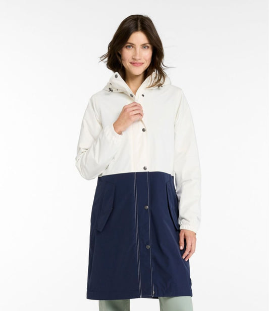 Women's Mountain Classic Raincoat - US 5693