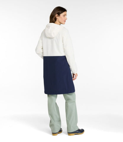 Women's Mountain Classic Raincoat - US 5693