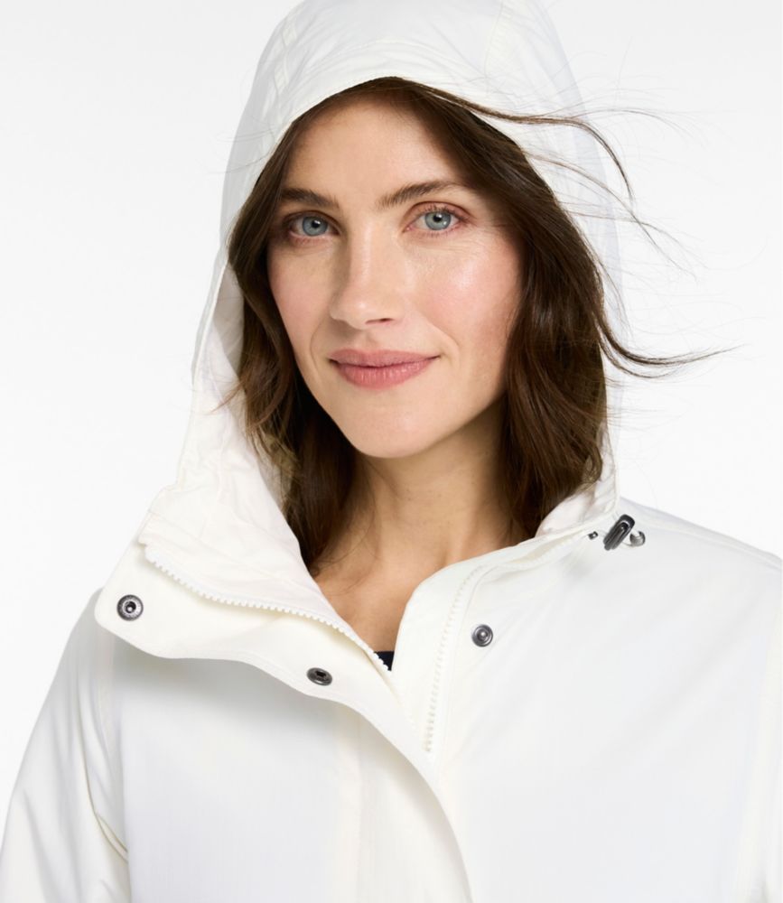 Women's Mountain Classic Raincoat - US 5693
