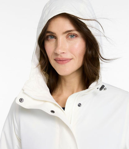 Women's Mountain Classic Raincoat - US 5693