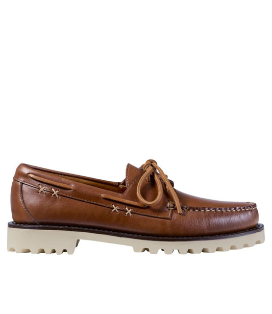 Women's Allagash Handsewn Oxfords - US 1619
