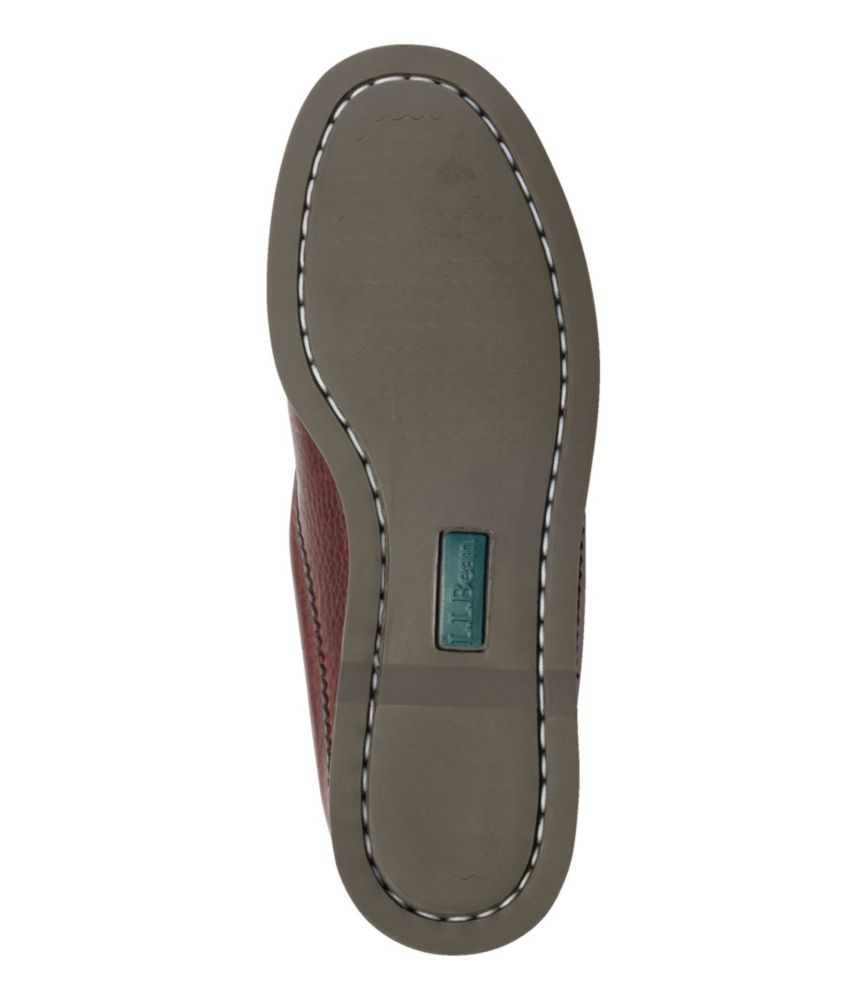 Women's Casco Bay Boat Mocs, Mule - US 9554