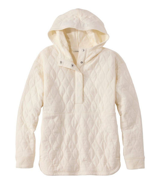 Women's VentureSoft Quilted Hooded Pullover - US 2816