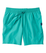 Men's Bold Coast Swim Trunks Solid, 7" - US 7011