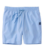 Men's Bold Coast Swim Trunks Solid, 7" - US 9271
