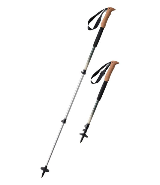 Pathfinder PRO Trekking Poles - US 9390