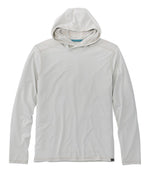 Men's Bold Coast Lifestyle Tee, Long-Sleeve Hooded - US 6834