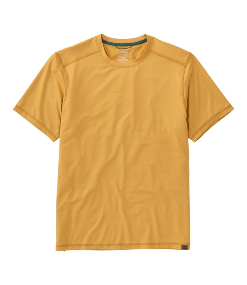 Men's Bold Coast Lifestyle Tee, Short-Sleeve - US 1820