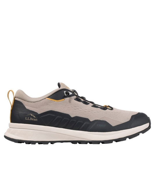 Men's Elevation Travel Slip-On Shoes, Waterproof - US 5452