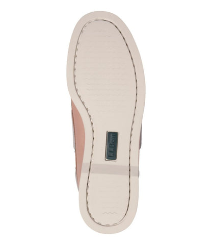 Women's Casco Bay Boat Mocs - US 3529