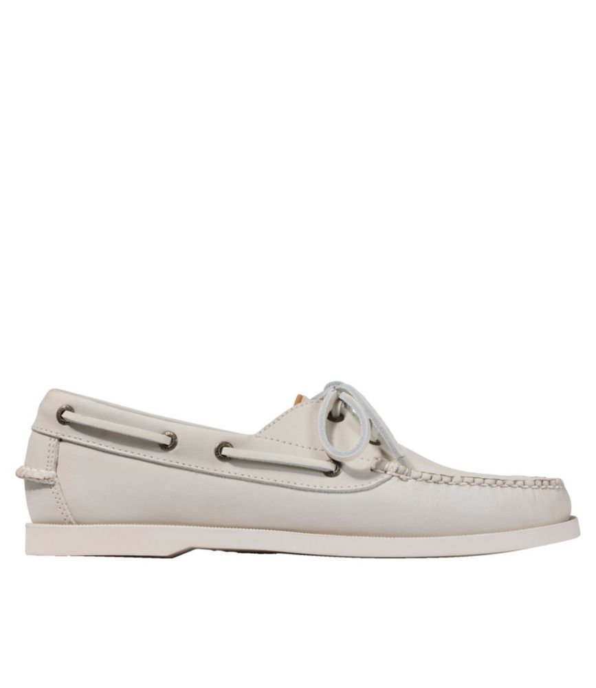 Women's Casco Bay Boat Mocs - US 3994