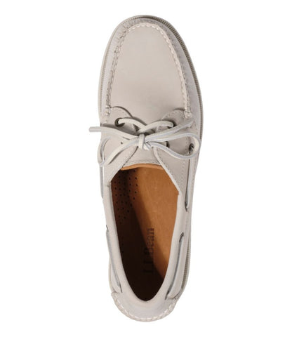 Women's Casco Bay Boat Mocs - US 3994