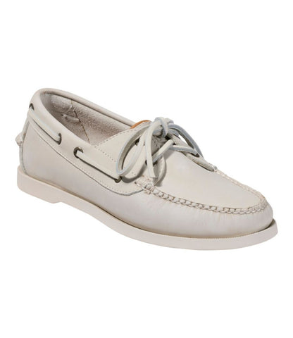 Women's Casco Bay Boat Mocs - US 3994