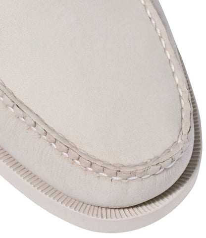 Women's Casco Bay Boat Mocs - US 3994