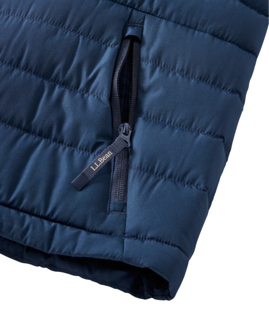 Women's Access Down Vest - US 3798
