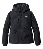 Women's Mountain Classic Insulated Anorak - US 3301