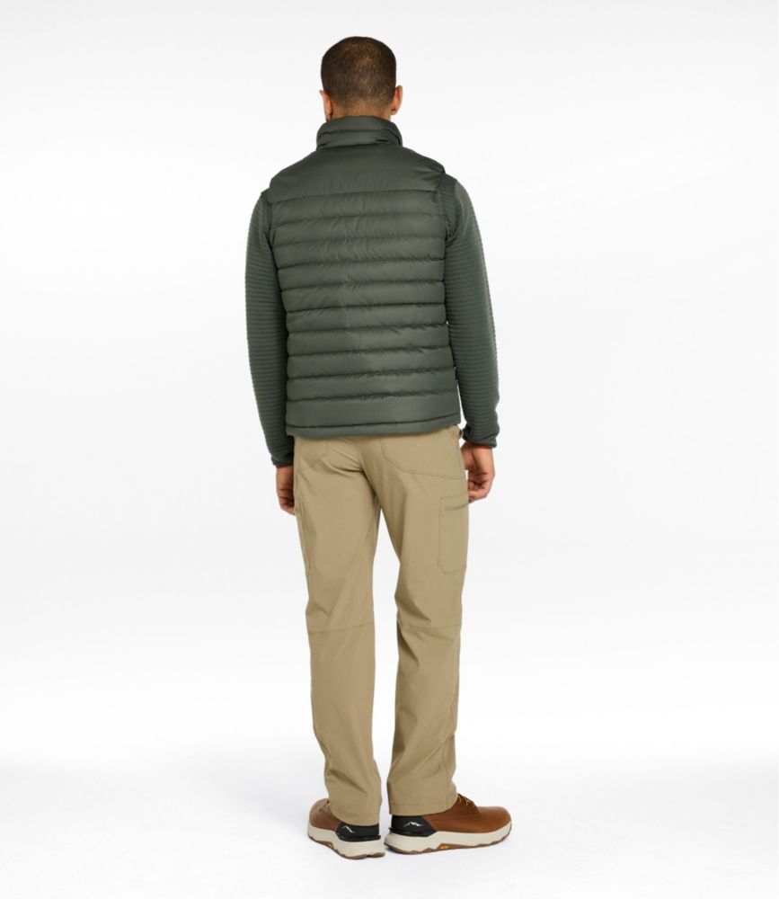 Men's Access Down Vest - US 9287