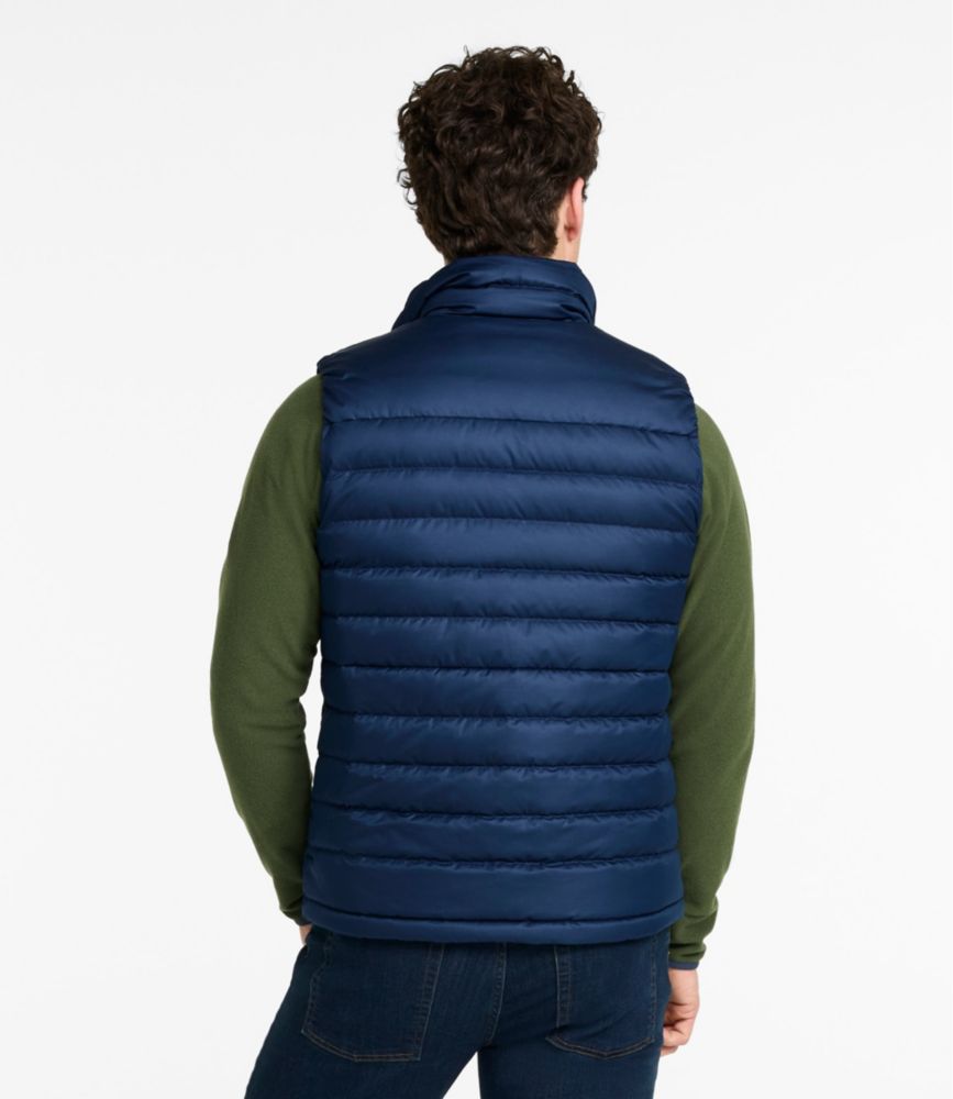 Men's Access Down Vest - US 5631