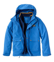 Deep Glacier Blue/Nautical Navy