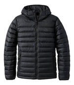 Men's Access Down Hooded Puffer - US 0032