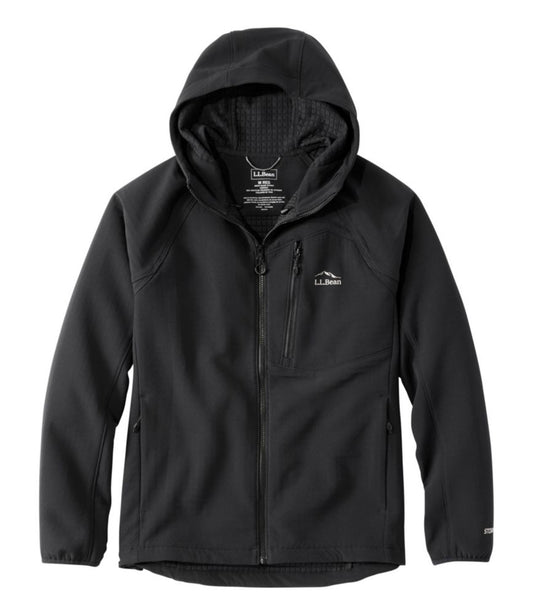 Men's STORMEGA™ Softshell Hoodie - US 5262