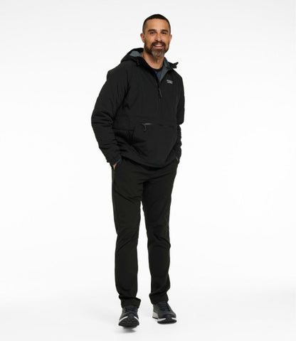 Men's Mountain Classic Insulated Anorak - US 6321