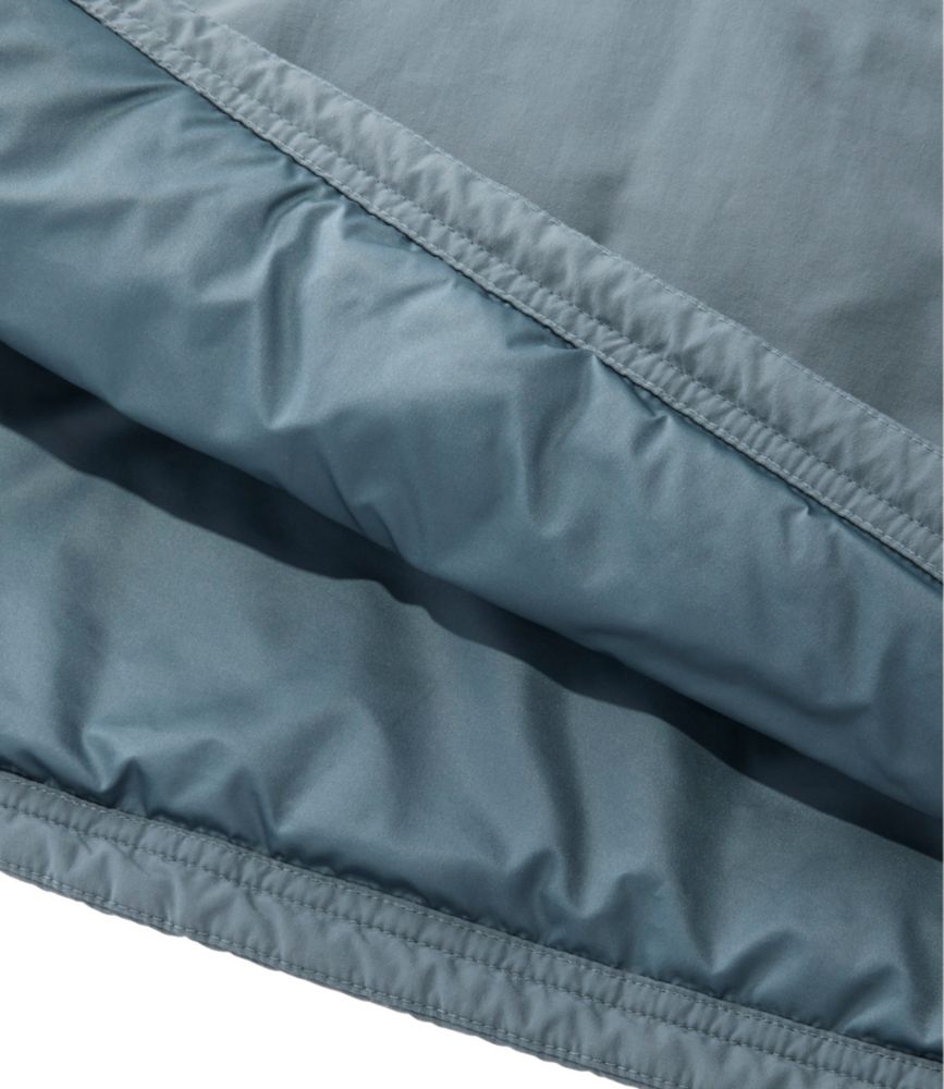 Men's Mountain Classic Insulated Anorak - US 1108