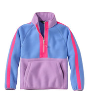 Cirrus Blue/Lilac