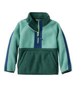 Toddlers' Mountain Classic Fleece Anorak - US 7930