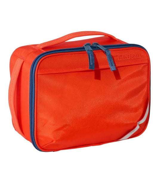 Bean's Deluxe Lunch Box - US 2474