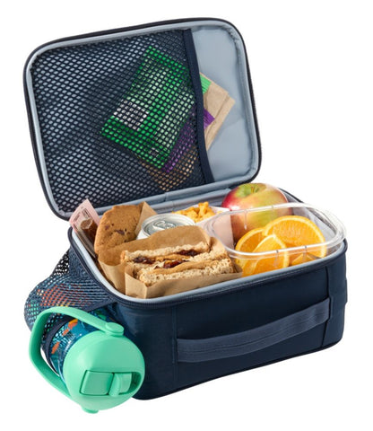 Bean's Deluxe Lunch Box - US 6325
