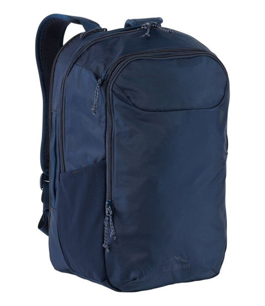 Comfort Carry Laptop Pack, 32L - US 8620