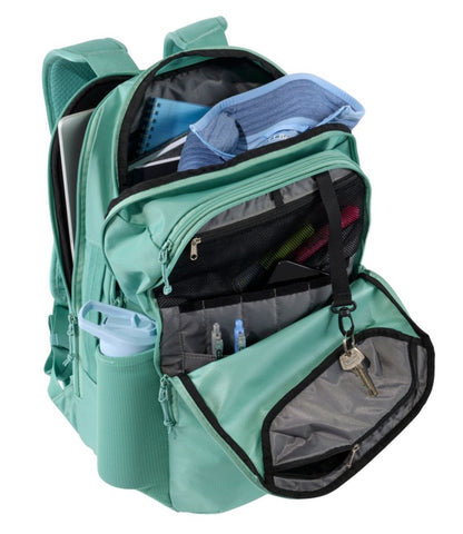 Comfort Carry Laptop Pack, 32L - US 0089