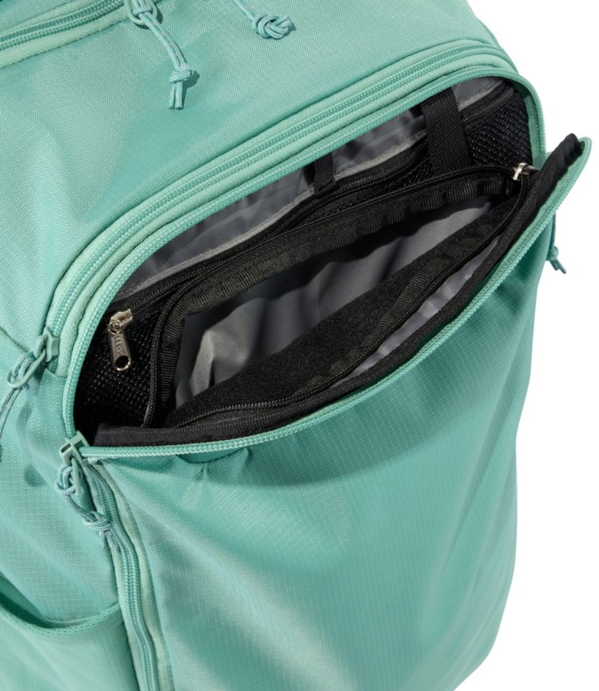 Comfort Carry Laptop Pack, 32L - US 0089