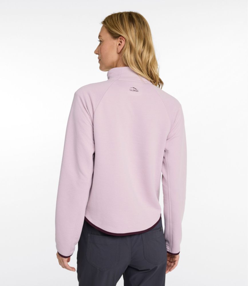Women's VentureTek 1/2 Zip Pullover - US 4150