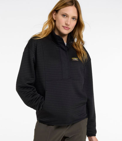 Women's Airlight Grid Pullover - US 7242