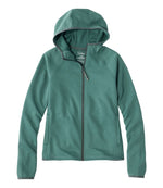 Women's VentureTek Full-Zip Hoodie - US 6107