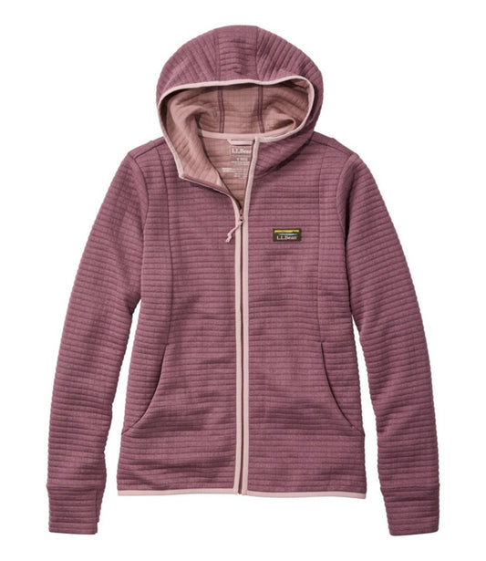 Women's Airlight Grid Full-Zip Jacket - US 3359