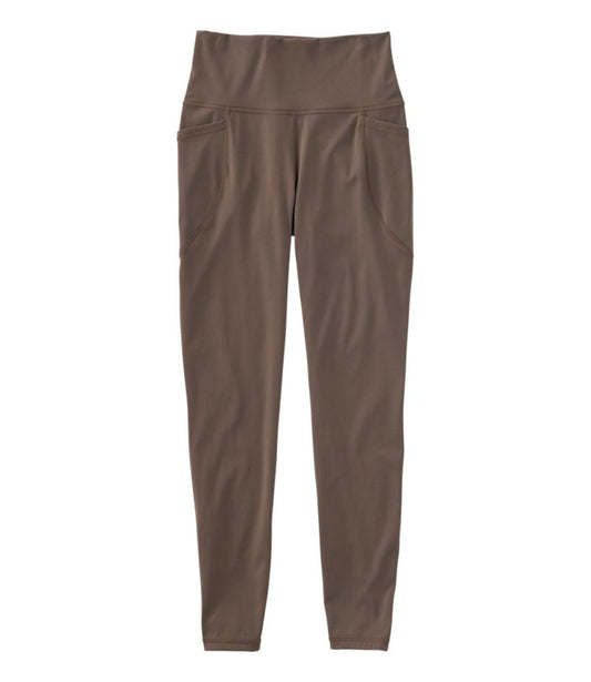 Women's VentureStretch Pocket Leggings - US 3557