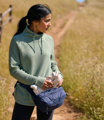 Stowaway Waist Pack, Large - US 5199