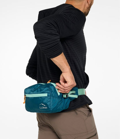 Stowaway Waist Pack, Large - US 5778