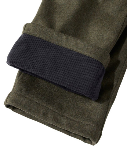 Men's Maine Guide Lightweight Lined Wool Pants - US 0200