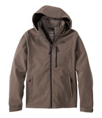 Men's Hunter's Pathfinder Softshell Jacket - US 9457