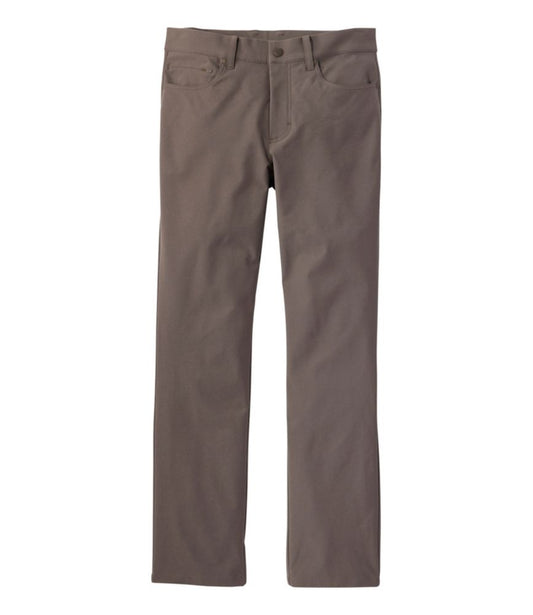 Men's VentureTek 5-Pocket Pants, Standard Fit Straight Leg - US 2560