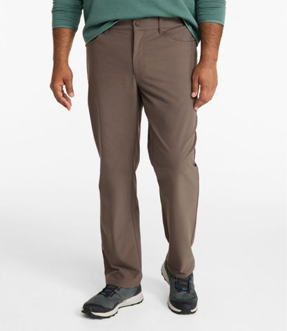 Men's VentureTek 5-Pocket Pants, Standard Fit Straight Leg - US 2560